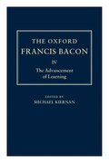 Oxford Francis Bacon IV