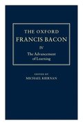 The Oxford Francis Bacon IV