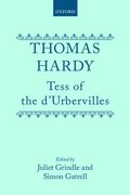 Tess of the d'Urbervilles