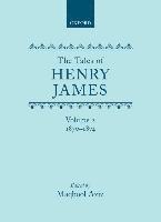 AZIZ - TALES OF HENRY JAMES VOL 2 THJ C, Inbunden
