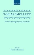 Travels through France and Italy