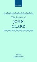 The Letters of John Clare