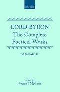 Complete Poetical Works: Volume 2