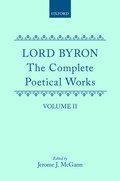 The Complete Poetical Works: Volume 2