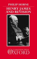 Henry James and Revision