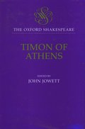 Oxford Shakespeare: Timon of Athens