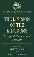 Division of the Kingdoms