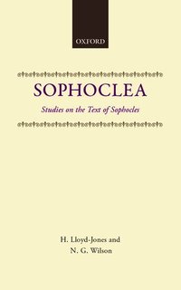 Sophoclea