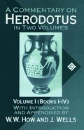 A Commentary on Herodotus: Volume I: Books I-IV
