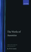 Works of Ausonius