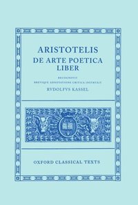 Aristotle De Arte Poetica