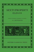 Sexti Properti Elegi