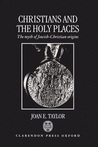 Christians and the Holy Places
