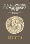 The Macedonian State