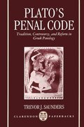 Plato's Penal Code