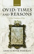 Ovid: Times and Reasons