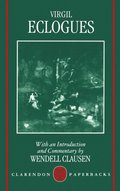 Virgil: Eclogues