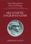 Hellenistic Engraved Gems