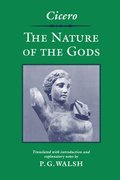 Nature of the Gods