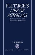 Commentary on Plutarch's Life of Agesilaos