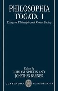 Philosophia Togata I