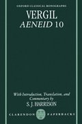 Virgil: Aeneid 10
