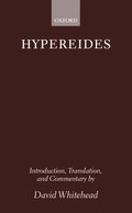 Hypereides: The Forensic Speeches