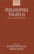 Philosophia Togata II