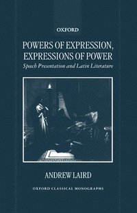 Powers of Expression, Expressions of Power