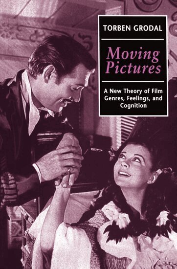 Torben Grodal - Moving Pictures, Häftad. Tillgänglighet: Lägg i varukorg