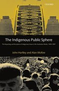 The Indigenous Public Sphere
