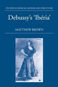Debussy's 'Ibria'