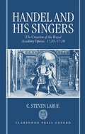 Handel and his Singers Handel and his Singers