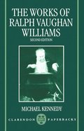 Works of Ralph Vaughan Williams