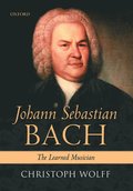 Johann Sebastian Bach