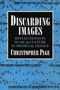 Discarding Images