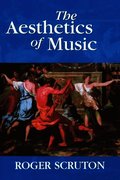 The Aesthetics of Music