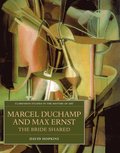 Marcel Duchamp and Max Ernst
