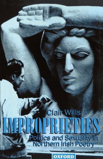 Clair Wills - Improprieties, Häftad. Tillgänglighet: Lägg i varukorg