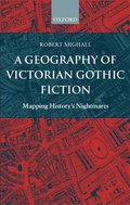 A Geography of Victorian Gothic Fiction