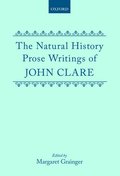 The Natural History Prose Writings, 1793-1864