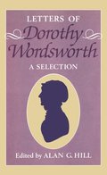 The Letters of Dorothy Wordsworth