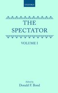 Spectator: Volume One