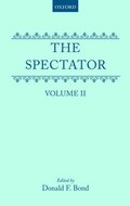 Spectator: Volume Two
