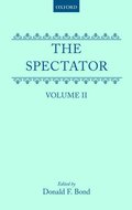 The Spectator: Volume Two