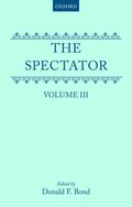 Spectator: Volume Three