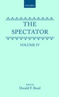 Spectator: Volume Four