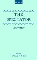 Spectator: Volume Five