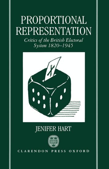 Proportional Representation