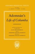 Adomn�n's Life of Columba